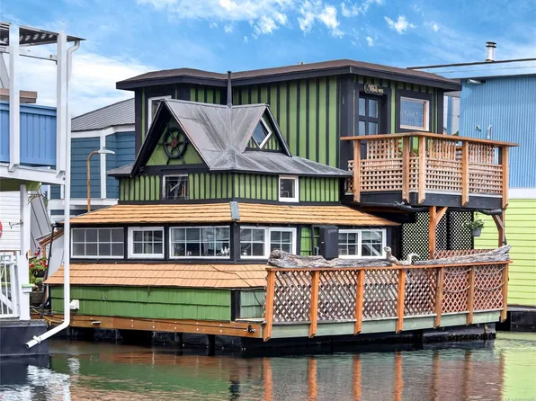 1 Dallas Rd #C-3, Victoria, BC V8V 0B2