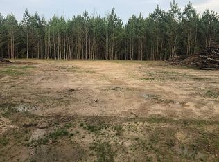 1355 Roosevelt Rd, Star City, AR 71667