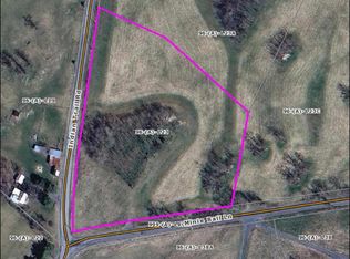 0 Minie Ball Ln, Keezletown, VA 22832