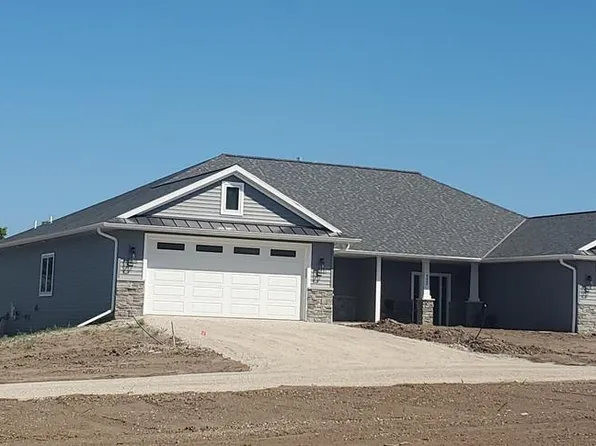 4524 Crooked Stick Ct #605, Egg Harbor, WI 54209