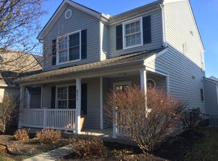8294 Mira St, Columbus, OH 43240