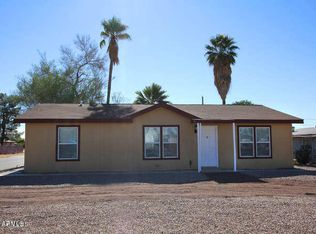 8145 E 5th Ave, Mesa, AZ 85208