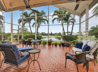 11905 Mont Lake Dr, Boynton Beach, FL 33437