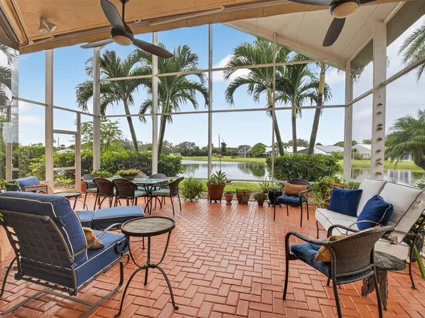 11905 Mont Lake Drive, Boynton Beach, FL 33437