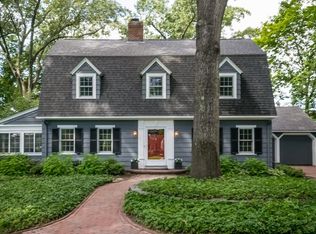 202 Ellington Rd, Longmeadow, MA 01106