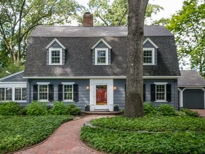 202 Ellington Rd, Longmeadow, MA, 01106