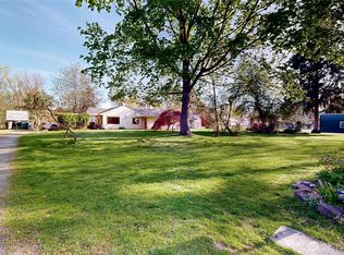 821 E Chesnut Street, Walla Walla, WA 99362