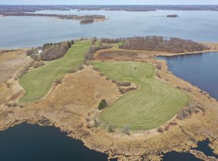 Beaver Dam Rd, Dent, MN 56528