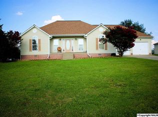 210 County Road 1432, Vinemont, AL 35179