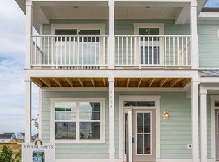 938 Wharton Avenue Lot #483, Wilmington, NC 28412