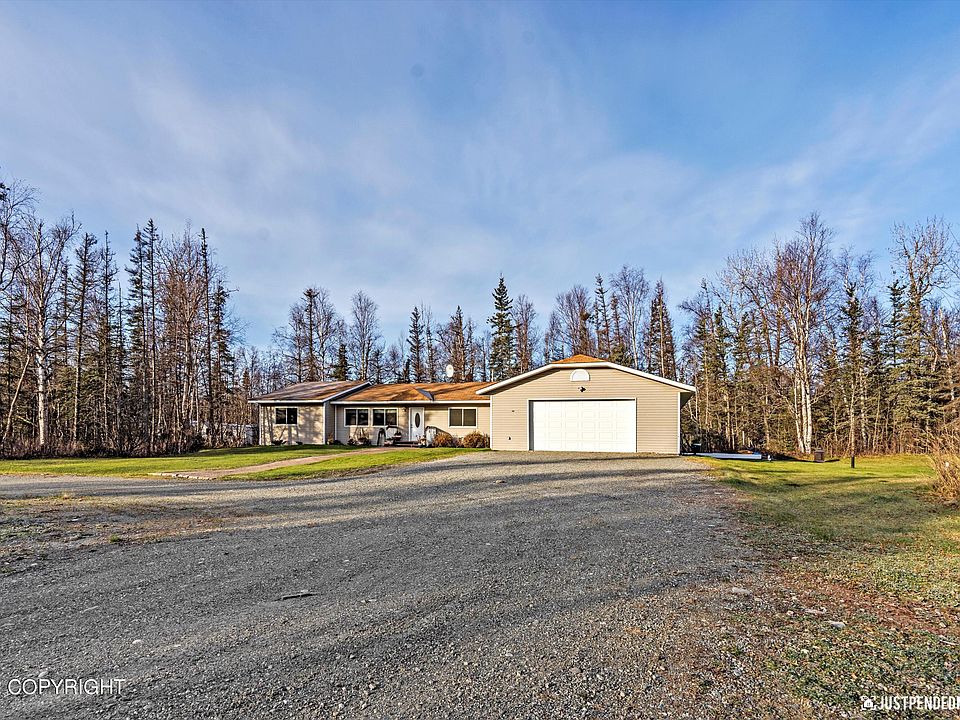 4417 E Mary Martin Dr, Wasilla, AK 99654 Zillow