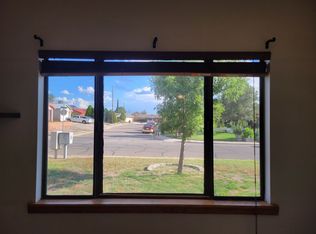 705 Mercury Ave, Alamogordo, NM 88310