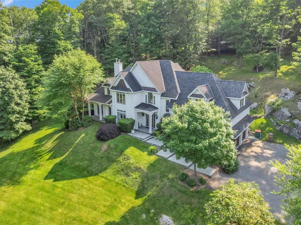 299 Barger Street, Putnam Valley, NY 10579