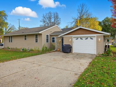 261 Main St W, Richmond, MN, 56368