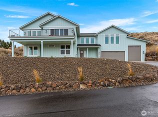 2053 Broadcrest Court, Wenatchee, WA 98801