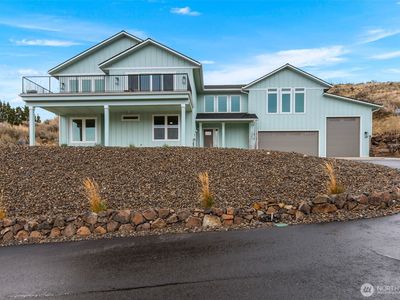 2053 Broadcrest Court, Wenatchee, WA, 98801