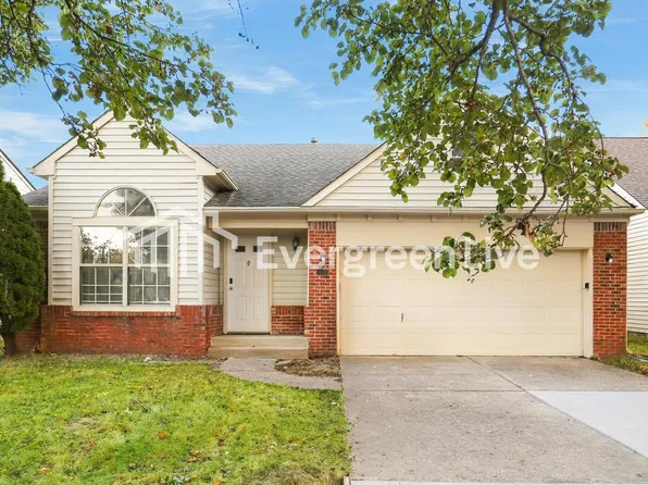 1826 Park North Way, Indianapolis, IN 46260