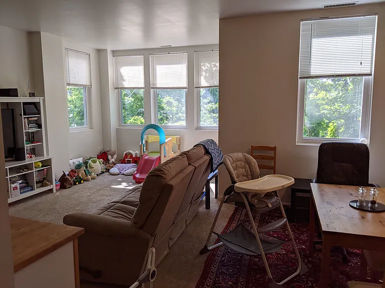 218 Thorndike St #207 — Photo 2