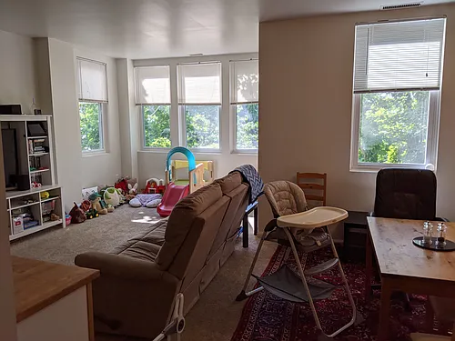 218 Thorndike St #207 Photo 1