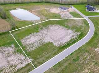 2724 S Kings Way, New Palestine, IN 46163