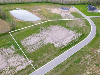2724 S Kings Way, New Palestine, IN, 46163