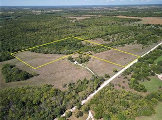 LOT 2 New Lancaster Rd, Lacygne, KS 66040