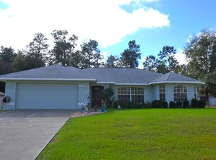5046 SW 128th St, Ocala, FL 34473