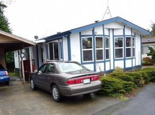 530 Shorepines Ave, Coos Bay, OR 97420