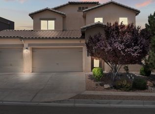 7323 Redbloom Rd NW, Albuquerque, NM 87114