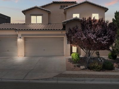 7323 Redbloom Rd NW, Albuquerque, NM, 87114