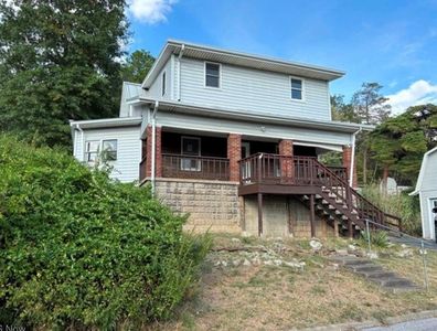 106 S Highland Ave, Moundsville, WV, 26041