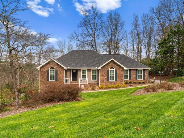 4270 Country Way, Cohutta, GA 30710