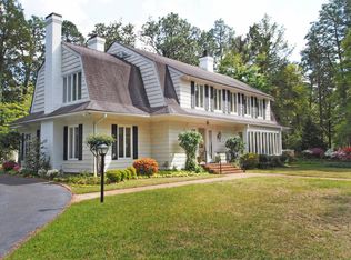 90 Linden Rd, Pinehurst, NC 28374