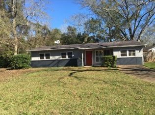4006 Littledale Ct, Mobile, AL 36609
