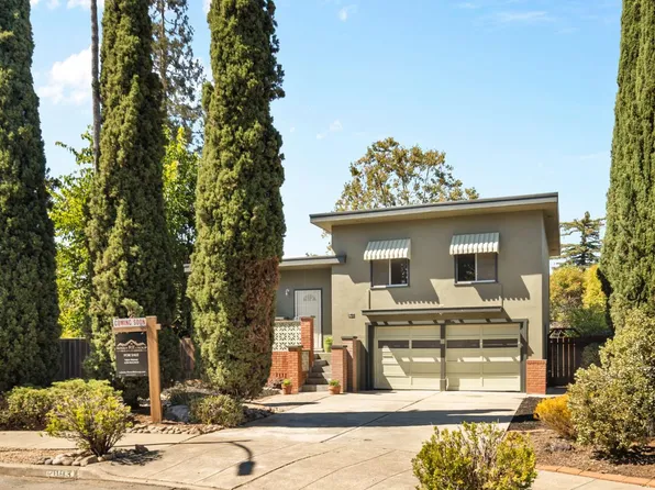 2003 Idaho Ct, Redwood City, CA 94061