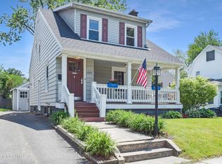 1222 Keyes Ave, Schenectady, NY 12309