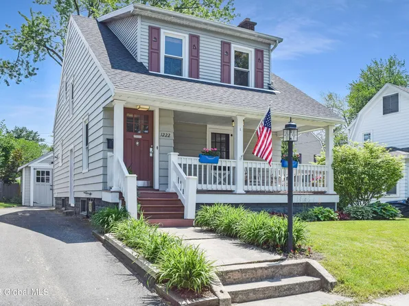 1222 Keyes Avenue, Schenectady, NY 12309