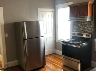 (Undisclosed Address), Dorchester, MA 02125