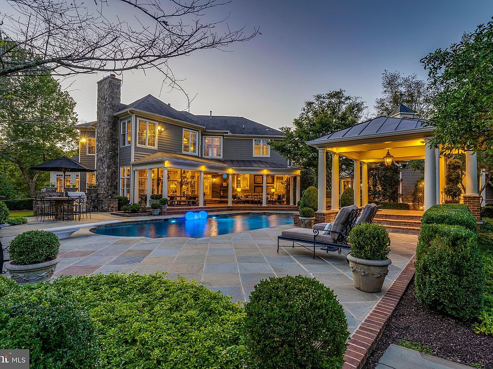 15301 Riding Club Dr, Haymarket, VA 20169 Zillow