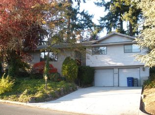 619 129th Ave SE, Bellevue, WA 98005