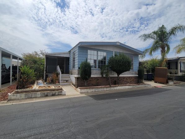 2575 S Willow Ave #165, Fresno, CA 93725