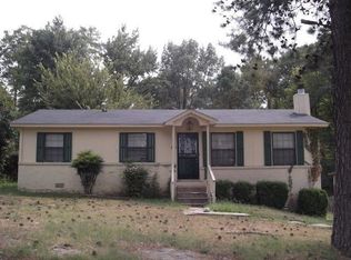 634 Westview Dr, Forrest City, AR 72335