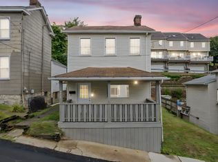 273 Albert St, Pittsburgh, PA 15211