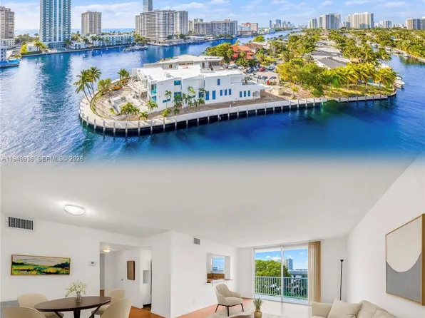 137 Golden Isles Dr, Hallandale Beach, FL