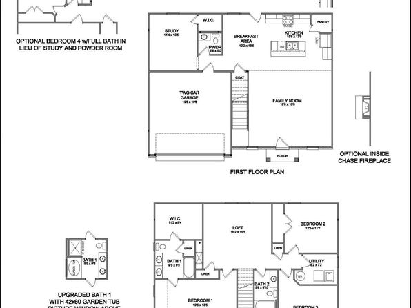 3527 Crimson Cir, Maryville, TN 37801