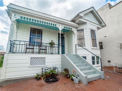 1924 Michigan Ave, Los Angeles, CA, 90033