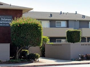 2021 S Delaware St APT 10, San Mateo, CA 94403