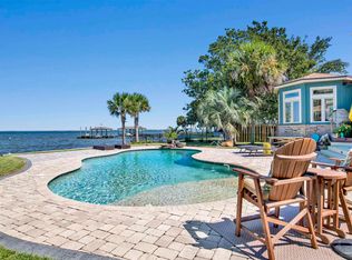 16302 N Shore Dr, Perdido Key, FL 32507