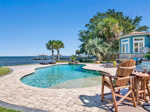 16302 N Shore Dr, Perdido Key, FL 32507