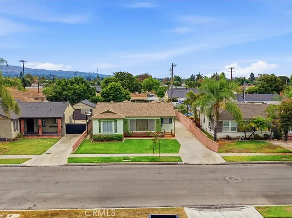 5412 Lemoran Ave, Pico Rivera, CA 90660